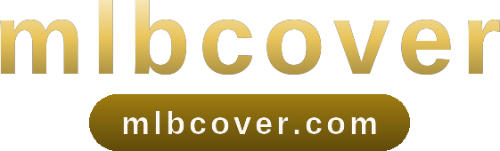 mlbcover logo