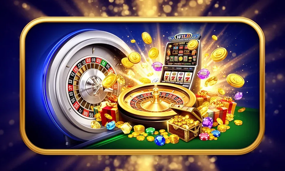 mlbcover High Limit Baccarat